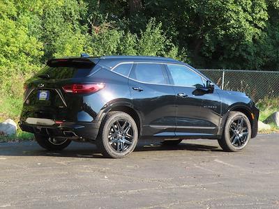 2023 Chevrolet Blazer AWD SUV for sale #GN6500 - photo 2