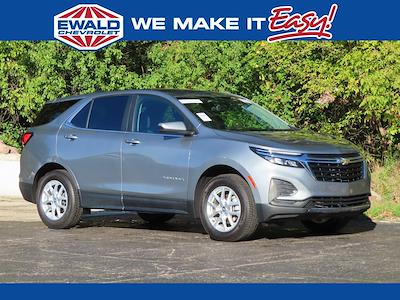 2023 Chevrolet Equinox AWD SUV for sale #GN6502 - photo 1