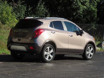 Used 2014 Buick Encore Convenience AWD SUV for sale #GN6504A - photo 2
