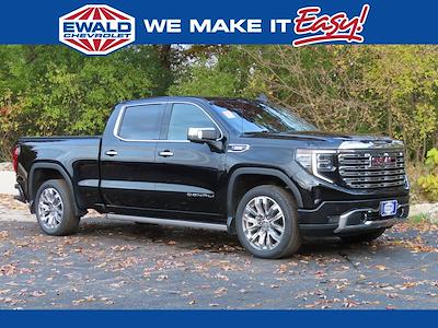2023 GMC Sierra 1500 Crew Cab 4WD Pickup for sale #GN6507 - photo 1