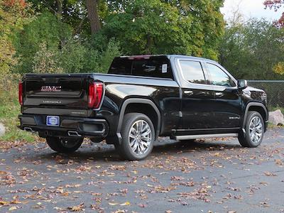 2023 GMC Sierra 1500 Crew Cab 4WD Pickup for sale #GN6507 - photo 2