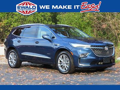 2023 Buick Enclave AWD SUV for sale #GN6510 - photo 1