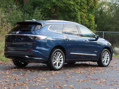 2023 Buick Enclave AWD SUV for sale #GN6510 - photo 2