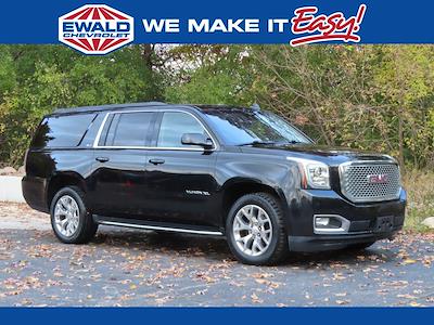 Used 2018 GMC Yukon XL SLT 4WD SUV for sale #GN6511 - photo 1