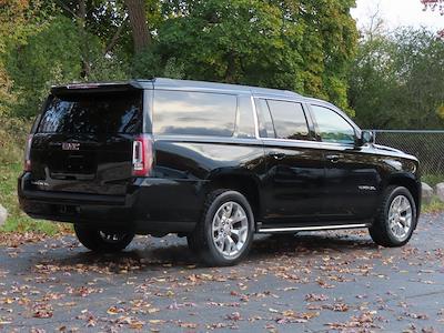 Used 2018 GMC Yukon XL SLT 4WD SUV for sale #GN6511 - photo 2