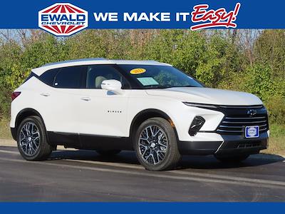 2023 Chevrolet Blazer AWD SUV for sale #GN6515 - photo 1