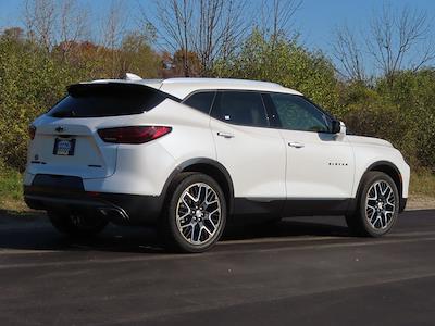 2023 Chevrolet Blazer AWD SUV for sale #GN6515 - photo 2