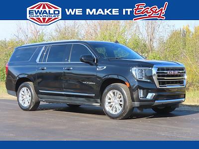 2021 GMC Yukon XL 4WD SUV for sale #GN6518 - photo 1