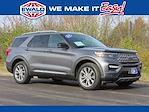 2021 Ford Explorer 4WD SUV for sale #GN6519 - photo 1