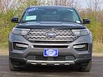 2021 Ford Explorer 4WD SUV for sale #GN6519 - photo 16