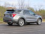 2021 Ford Explorer 4WD SUV for sale #GN6519 - photo 3