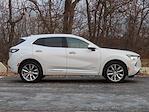Used 2023 Buick Envision Avenir for sale #GN6524 - photo 3