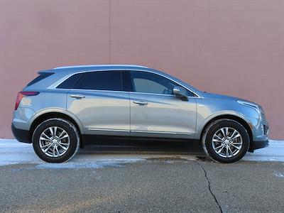 Used 2023 Cadillac XT5 Premium Luxury for sale #GN6526 - photo 2