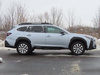 Used 2024 Subaru Outback Premium for sale #GN6528 - photo 2