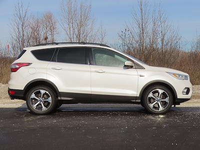 2017 Ford Escape 4x4 SUV for sale #GN6528A - photo 2