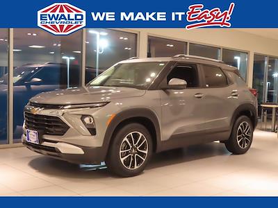 2026 Chevrolet Trailblazer FWD SUV for sale #GN6529 - photo 1