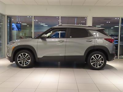 2026 Chevrolet Trailblazer FWD SUV for sale #GN6529 - photo 2