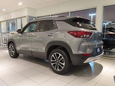 2026 Chevrolet Trailblazer FWD SUV for sale #GN6529 - photo 2