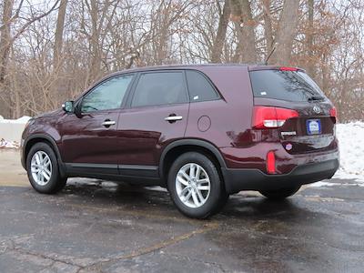 Used 2014 Kia Sorento LX for sale #GN6530 - photo 2