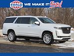 Used 2023 Cadillac Escalade ESV Premium Luxury for sale #GN6531 - photo 1