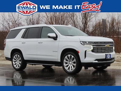 Used 2023 Chevrolet Tahoe Premier for sale #GN6531A - photo 1