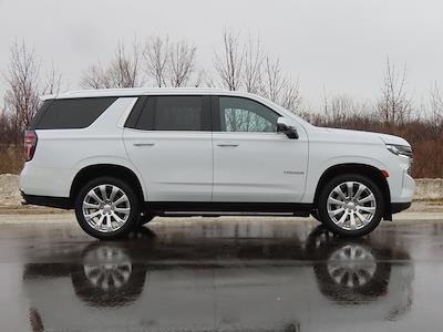 Used 2023 Chevrolet Tahoe Premier for sale #GN6531A - photo 2