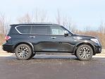 Used 2018 Nissan Armada Platinum for sale #GN6531B - photo 2