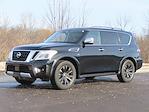Used 2018 Nissan Armada Platinum for sale #GN6531B - photo 8