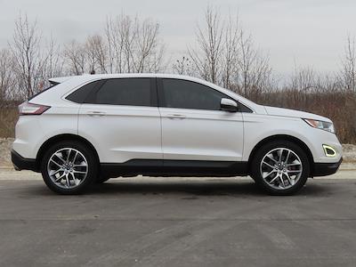 2015 Ford Edge AWD SUV for sale #GN6535A - photo 2
