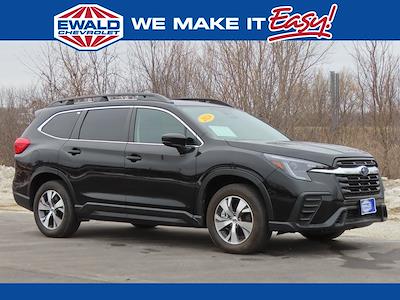 Used 2024 Subaru Ascent Premium for sale #GN6536 - photo 1