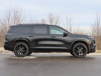 Used 2024 Chevrolet Traverse RS for sale #GN6538 - photo 2