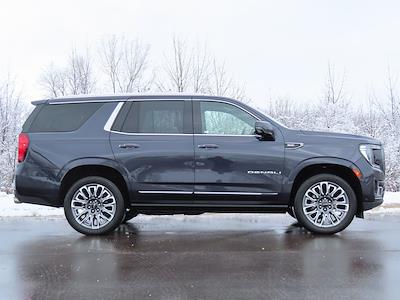 Used 2024 GMC Yukon Denali Ultimate for sale #GN6539 - photo 2