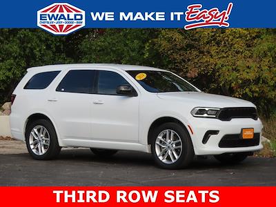 Used 2024 Dodge Durango GT for sale #GN6540 - photo 1
