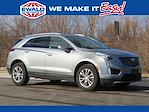 Used 2023 Cadillac XT5 Premium Luxury for sale #GN6542 - photo 1