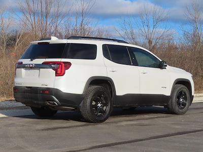 2023 GMC Acadia AWD SUV for sale #GN6543 - photo 2
