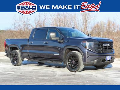 Used 2022 GMC Sierra 1500 Elevation Crew Cab for sale #GN6544 - photo 1