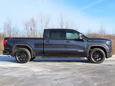 Used 2022 GMC Sierra 1500 Elevation Crew Cab for sale #GN6544 - photo 2