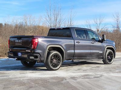 Used 2022 GMC Sierra 1500 Elevation Crew Cab for sale #GN6544 - photo 2