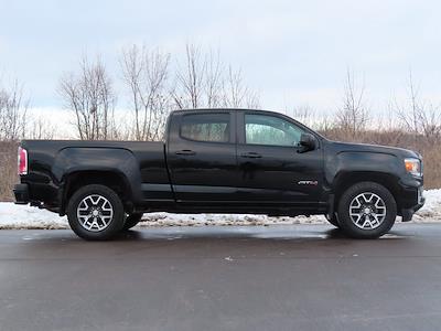 Used 2021 GMC Canyon AT4 Crew Cab for sale #GN6547 - photo 2