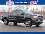 2021 GMC Canyon Crew Cab 4WD Pickup for sale #GN6547 - photo 1