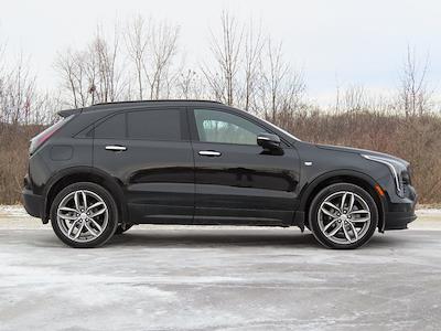 Used 2023 Cadillac XT4 Sport for sale #GN6549 - photo 2