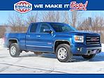2015 GMC Sierra 1500 Double Cab 4WD Pickup for sale #GN6550A - photo 1