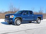 2015 GMC Sierra 1500 Double Cab 4WD Pickup for sale #GN6550A - photo 20