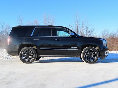 2018 GMC Yukon 4WD SUV for sale #GN6551 - photo 2