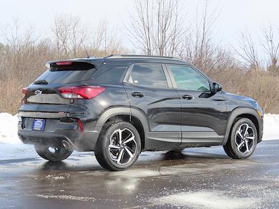 2023 Chevrolet Trailblazer FWD SUV for sale #GN6552 - photo 2