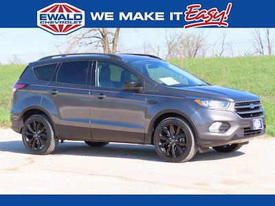 Used 2018 Ford Escape - photo 1
