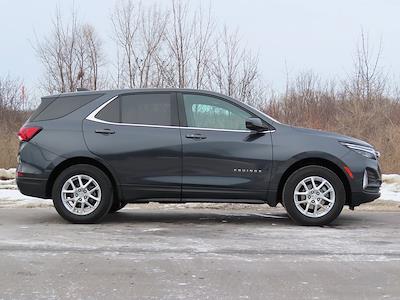 Used 2023 Chevrolet Equinox LT for sale #GN6555 - photo 2