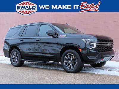 Used 2022 Chevrolet Tahoe Z71 for sale #GN6556 - photo 1