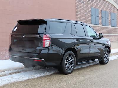 Used 2022 Chevrolet Tahoe - photo 1