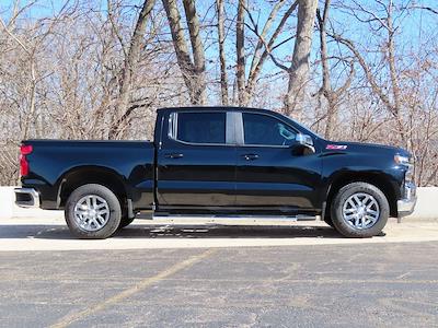 Used 2021 Chevrolet Silverado 1500 - photo 1